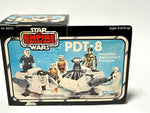 VINTAGE 1981 Star Wars The Empire Strikes Back PDT-8 with original box