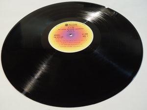 The Oscar Pettiford Orchestra Oscar Pettiford Orchestra In Hi-Fi, Volume Two (LP-Vinyl Record/Used)