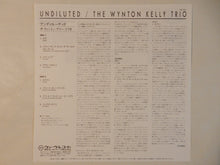 画像をギャラリービューアに読み込む, Wynton Kelly - Undiluted (Gatefold LP-Vinyl Record/Used)
