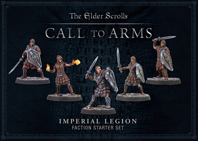 The Elder Scrolls Call to Arms Adventurer Followers