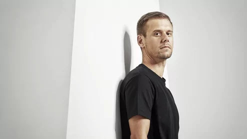 Armin van Buuren - 23 Inspiring Music Quotes For Music Producers In 2023