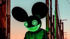 DEADMAU5 - 23 Inspiring Music Quotes For Music Producers In 2023