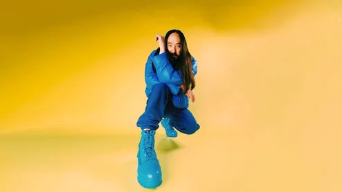 Steve Aoki - 23 Inspiring Music Quotes For Music Producers In 2023