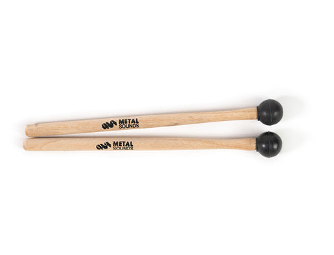 Zenko steel tongue drum sticks