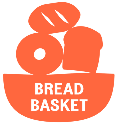 Bread Basket NYC