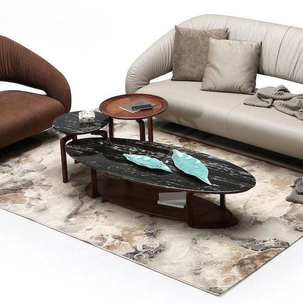 Marble Coffee Table