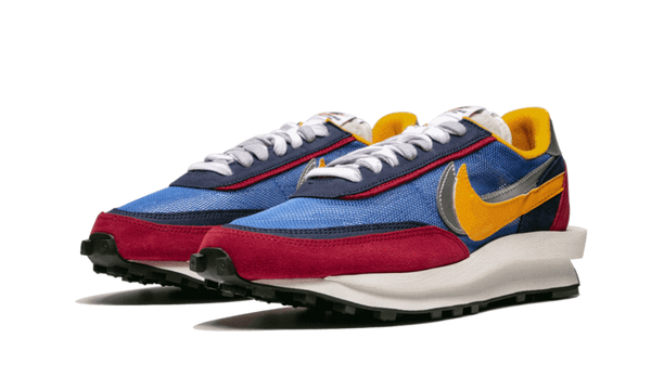 nike ld waffle sacai multi