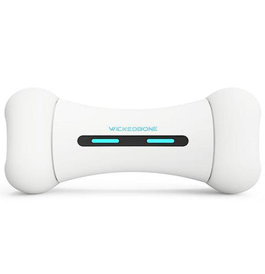 World's First Smart & Interactive Dog Toy - WickedBone 