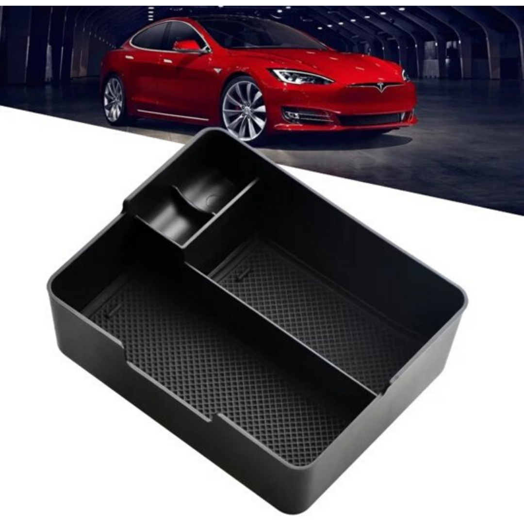 Tesla Model 3 Getränkehalter Mittelkonsole V2 Cup Organizer Auto  Innenzubehör Deutschland – Mein Tesla Zubehör