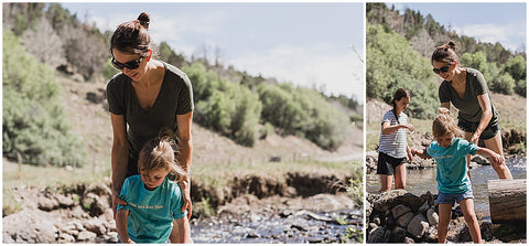 Bear Camp, Beaver Utah, River, Kids, Hunting, Family, camping, hiking, outdoors, playing, hounds, Southern utah