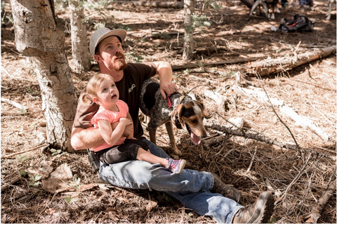 Southern Utah, Cedar City, Hounds, Puppy, dogs, family, hunting, gear, hiking, photography, photographer, marriage, kids, pants, hats, tees, our journey, bear tree, toddler