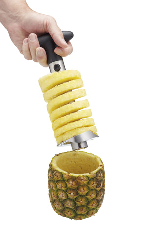 Pineapple Slicer