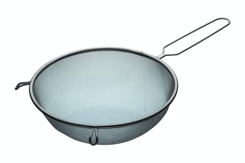 MasterClass sieve for rice