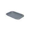 MasterClass Smart Ceramic Baking Tray with Robust Non-Stick Coating, Carbon Steel, Grey, 23 x 15cm image 1