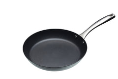  MasterClass Master Class Cast Aluminium Induction-Safe  Non-Stick Frying Pan, 20 cm (8), Grey : Home & Kitchen