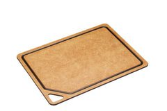 KitchenAid Classic Polypropylene Non-slip Chopping Board, 20 x 25cm