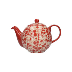 Teapots, Ceramic, Glass and Infuser Teapots