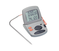 Taylor Precision Products Digital Fork Thermometer with Preset Cooking  Temperatures - On Sale - Bed Bath & Beyond - 33834815