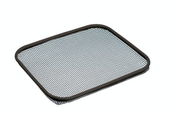 KitchenCraft Divided Baking Tray/Crisper with Non Stick Finish, 40 x 35.5 cm