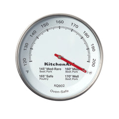 Deluxe In-Oven Thermometer