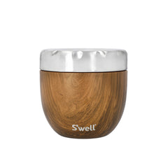 S'well Pyrite Salad Bowl Kit, 1.9L – CookServeEnjoy