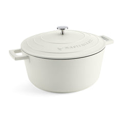 MasterClass Casserole Hunter Green, 2,5 L - Kitchen Craft