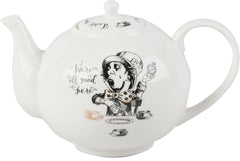 Victoria & Albert Alice in Wonderland Tea Set Review