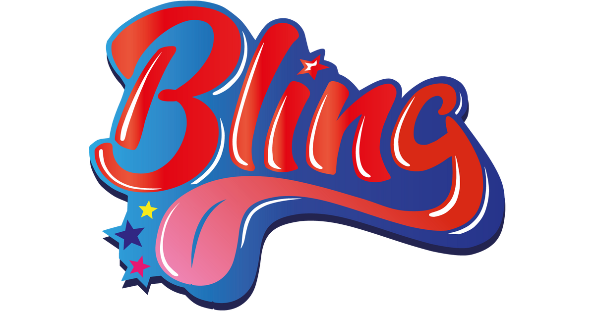 Welcome to Bling! – Bling Ingredients