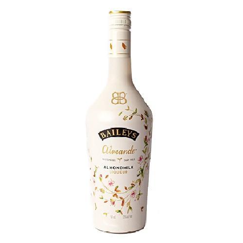 Baileys Liqueur Almondmilk Almande - 750ML - Cost Plus Liquors Stores product image