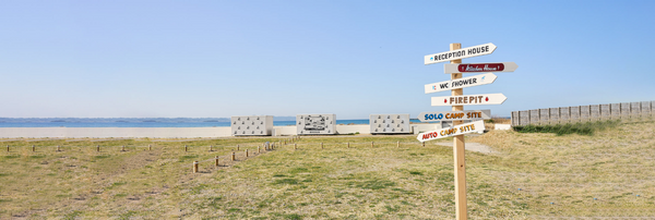 CAMPGROUND BREEZE TATEYAMA