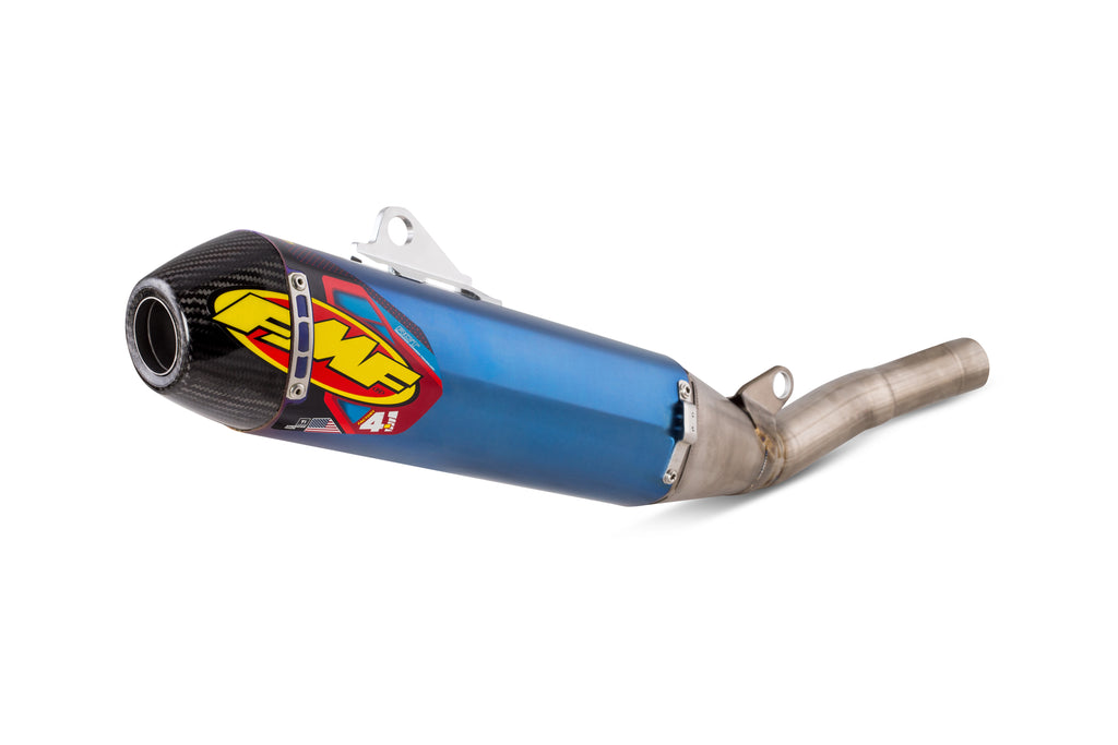 Stainless MegaBomb 045581 – FMF Racing