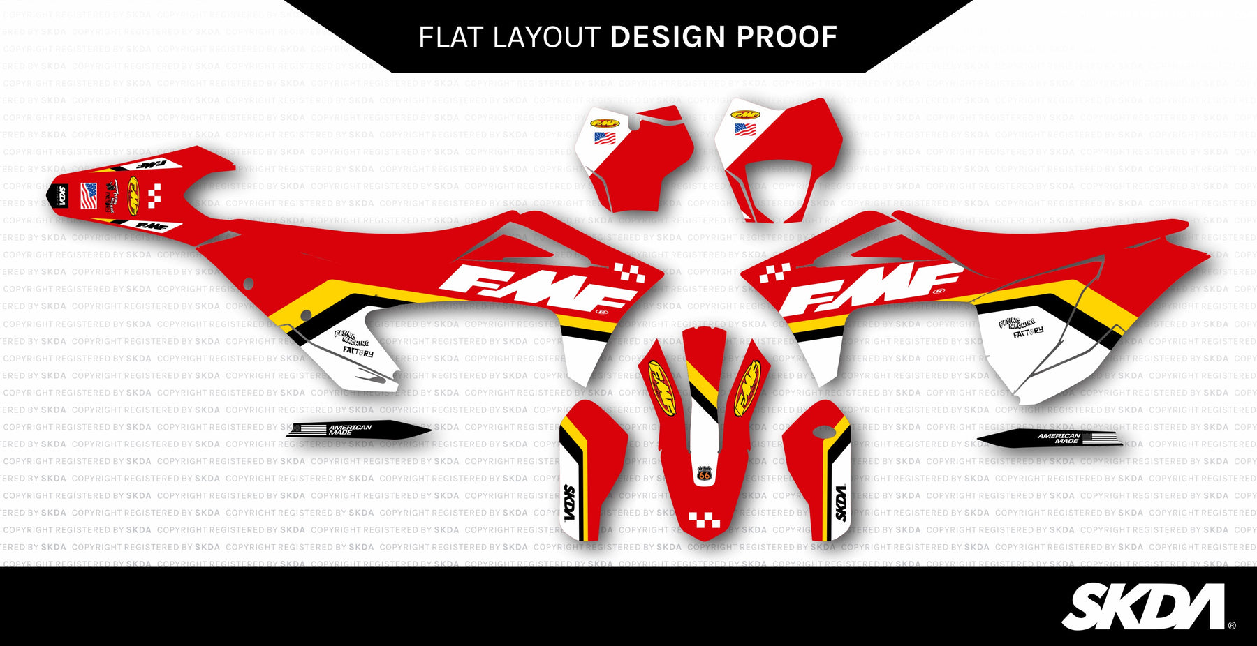 Powercore 2 025261 – FMF Racing