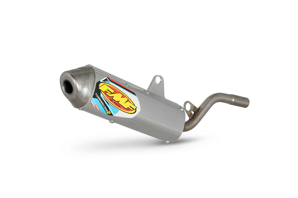 Kx85 shop fmf exhaust