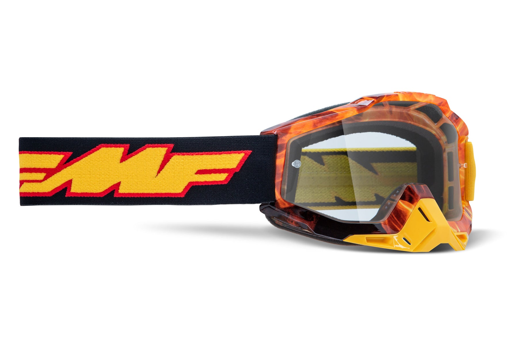 FMF POWERBOMB Goggle - Mirror – FMF Racing