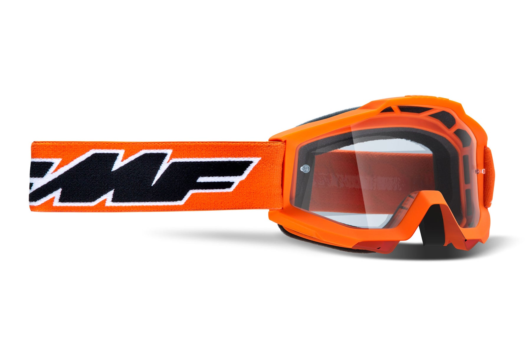 Masques spéciale moto cross FMF POWERBOMB OTG lunettes moto cross