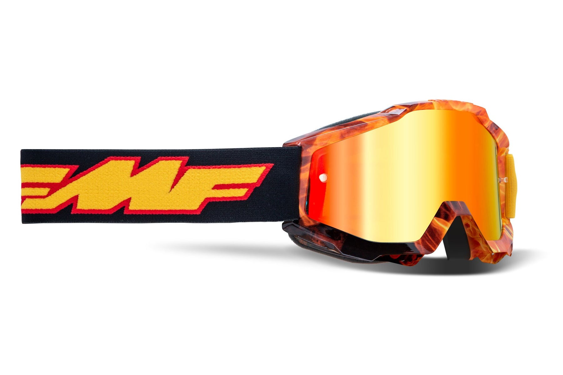 FMF POWERBOMB Goggle - Mirror – FMF Racing