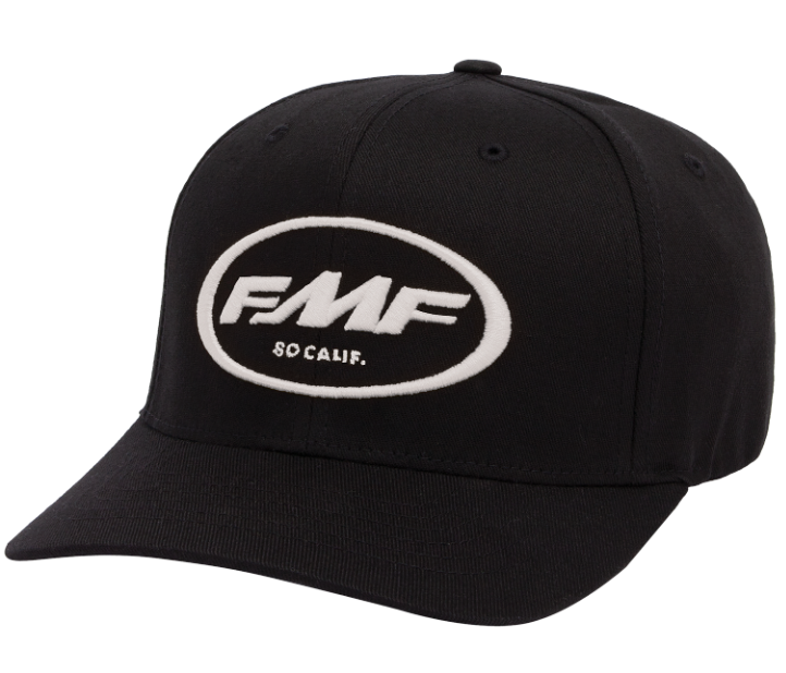 THE DON 2 HAT – FMF Racing