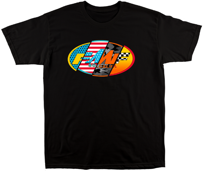 ISDE TEAM 2023 TEE – FMF Racing