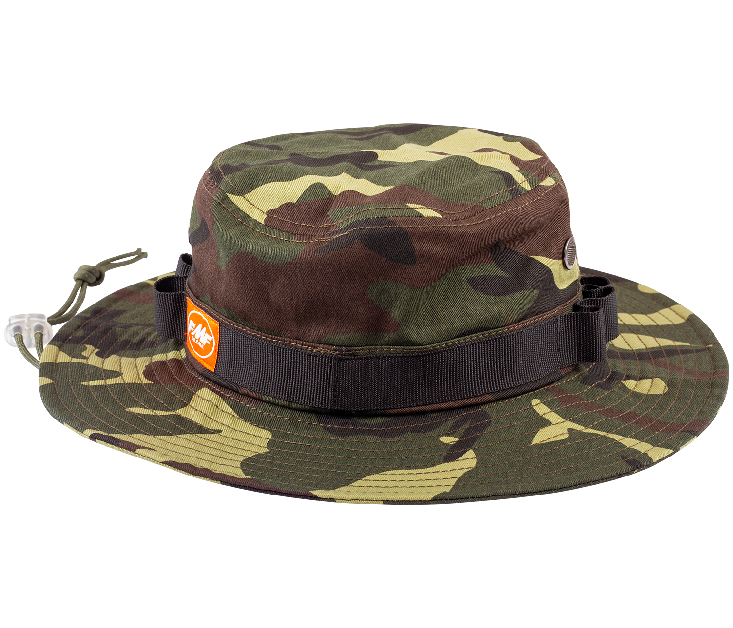 ethika boonie hat