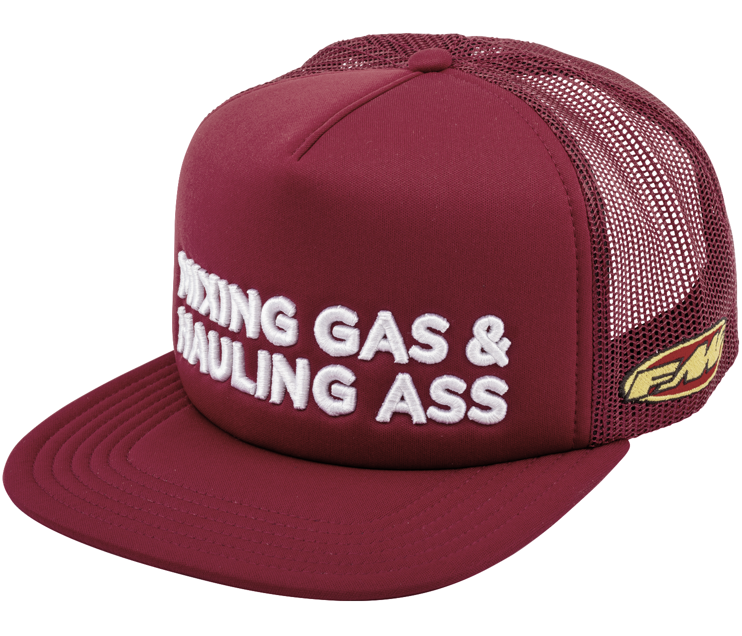 THE DON 2 HAT – FMF Racing