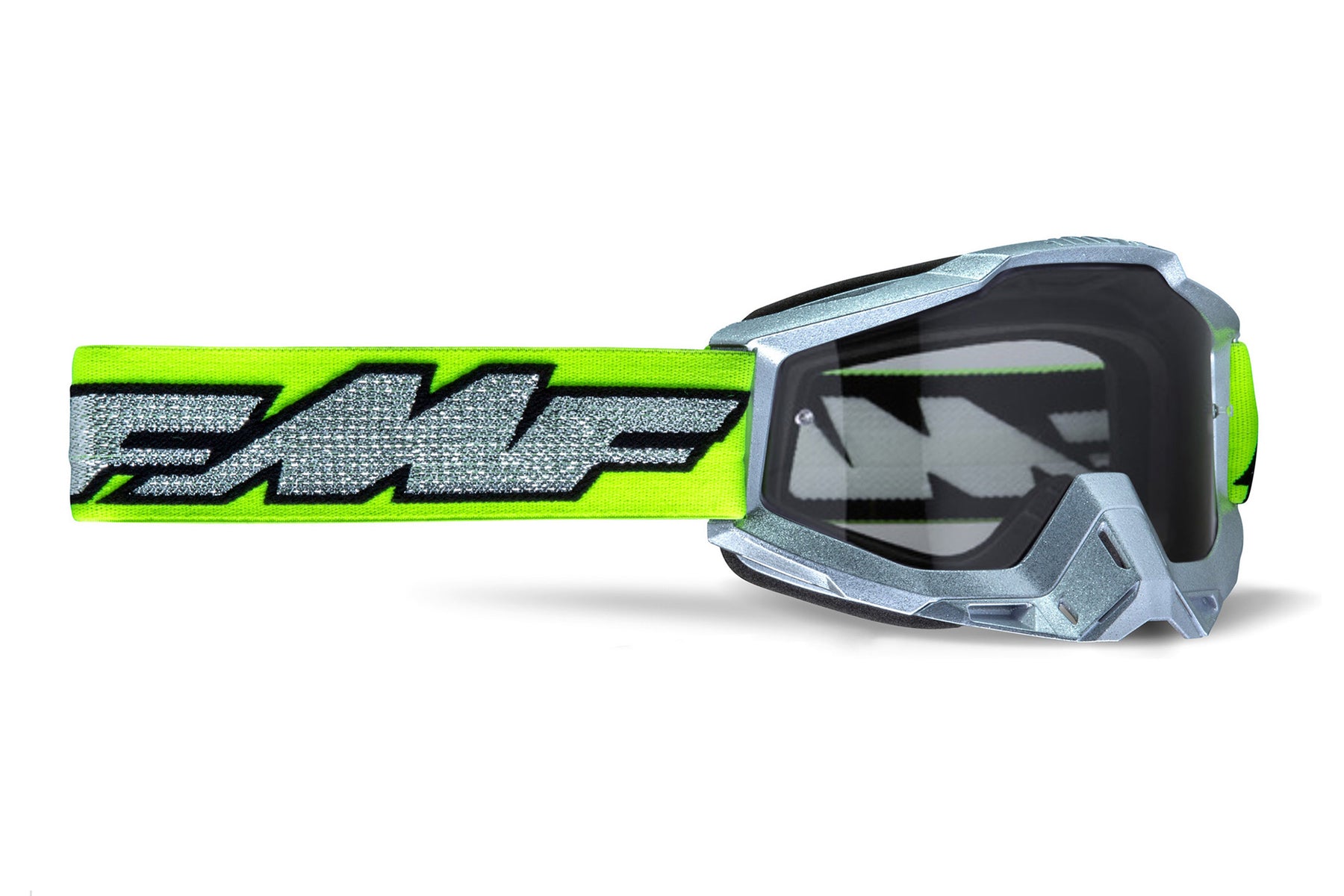 FMF POWERBOMB Goggle - Mirror – FMF Racing