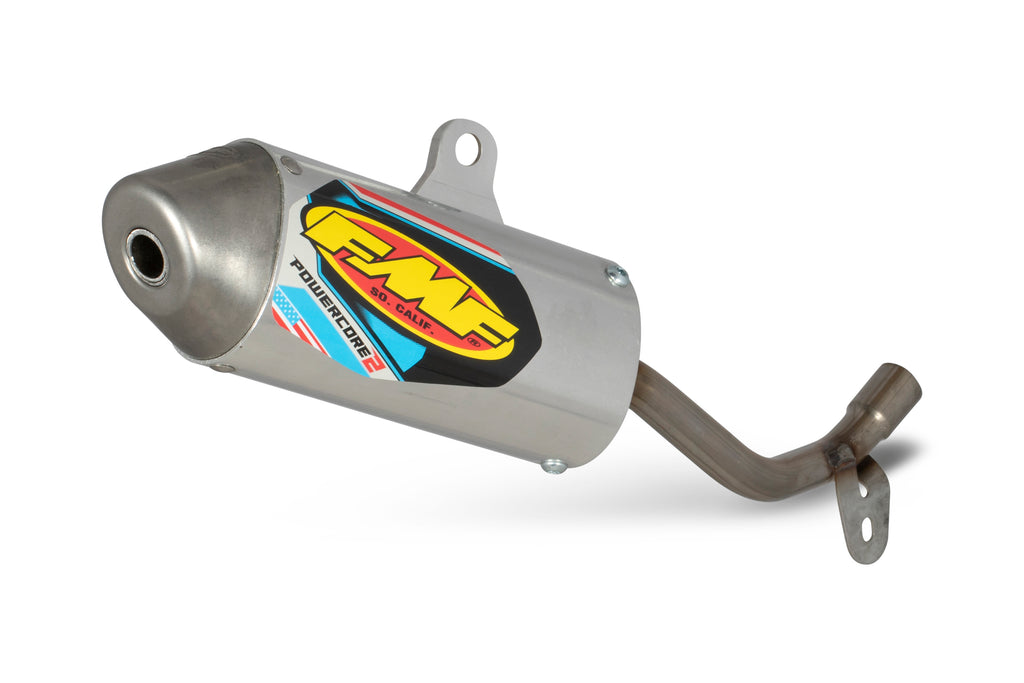 Powercore 2 025122 – FMF Racing