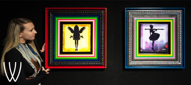 Vichit art collection