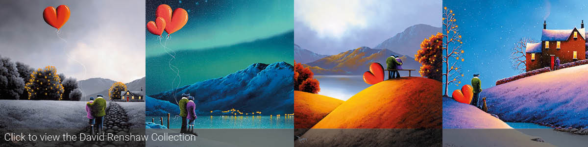 View the David Renshaw Collection