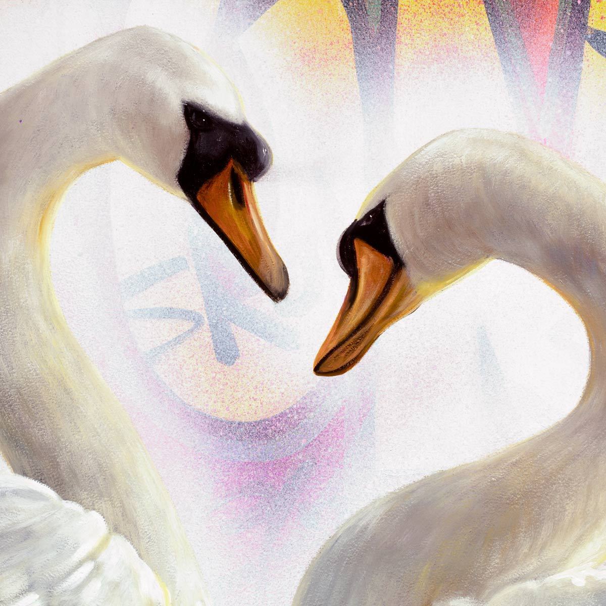 The Swan Book by Alexis Wright