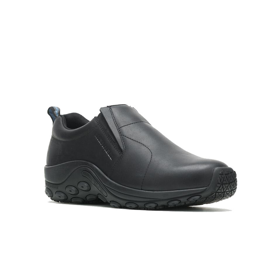MERRELL JUNGLE MOC 2 PRO SLIP RESISTANT WATERPROOF - MENS - Wellehan Shoes