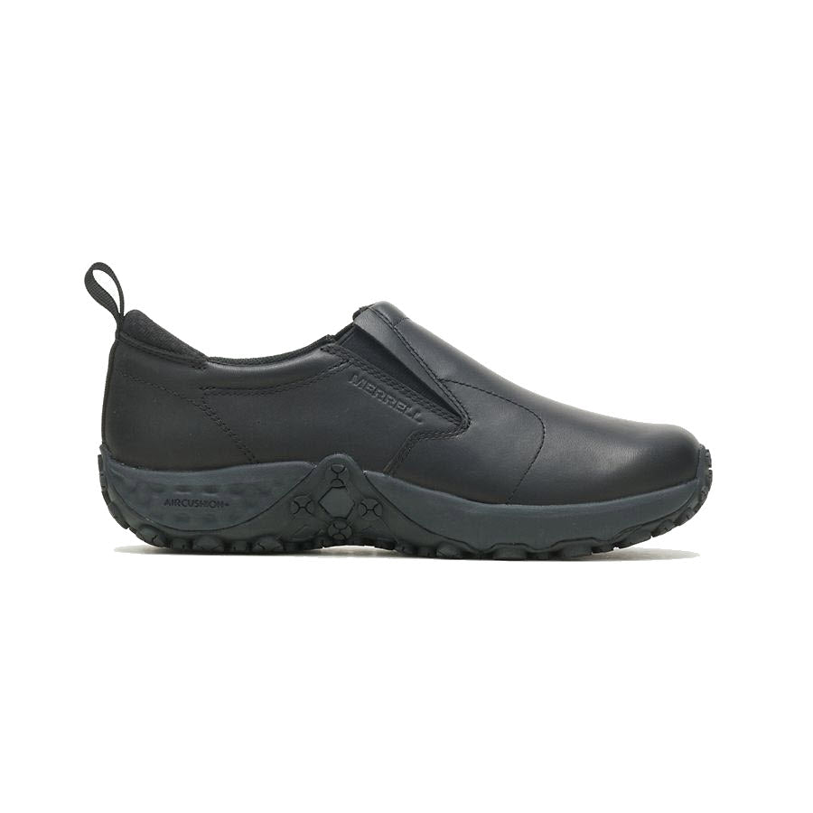 MERRELL JUNGLE MOC PRO 2 SLIP RESISTANT WATERPROOF - WOMENS - Wellehan Shoes