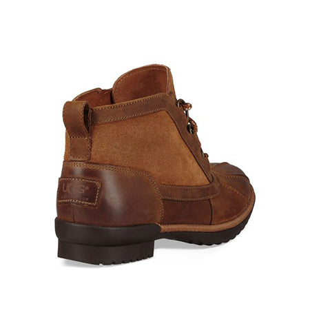 ugg heather boot chestnut