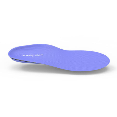 SUPERFEET BLUEBERRY INSOLE - Lamey 