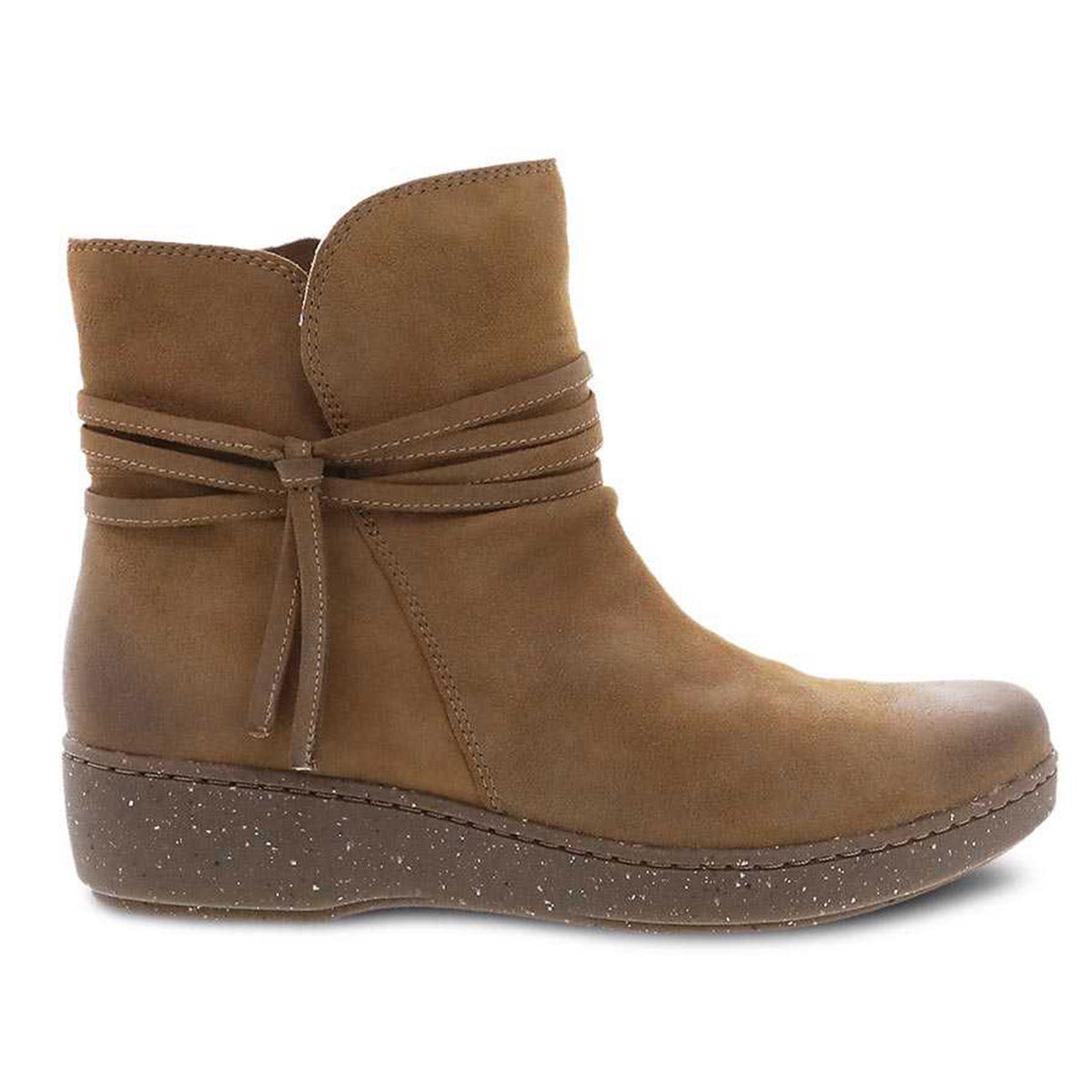 dansko women's camryn winter boot